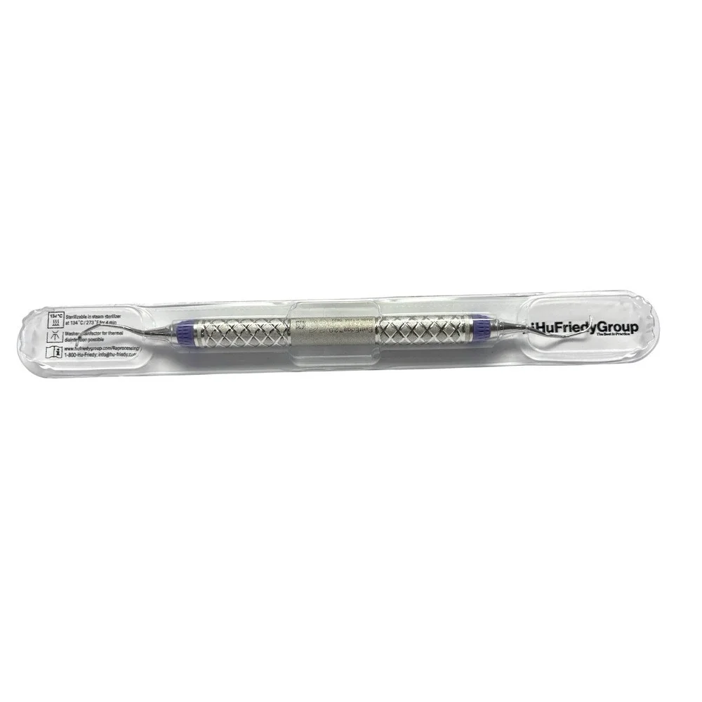 Hu Friedy SG15/169E2 Gracey Curette 15/16 EverEdge 2.0 #9 Handle Sealed New